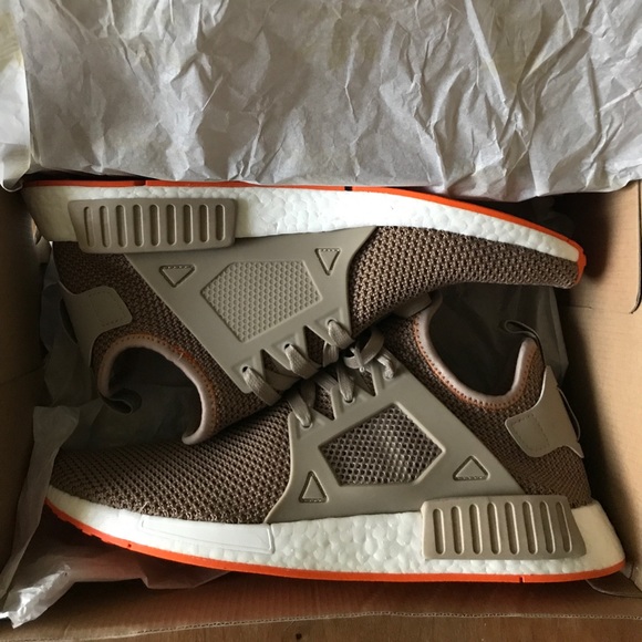 adidas Other - 🔺SOLD🔺 NWB Adidas NMD XR1s